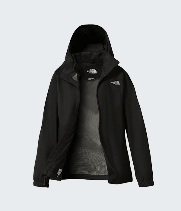 Women’s Quest Hooded Jacket