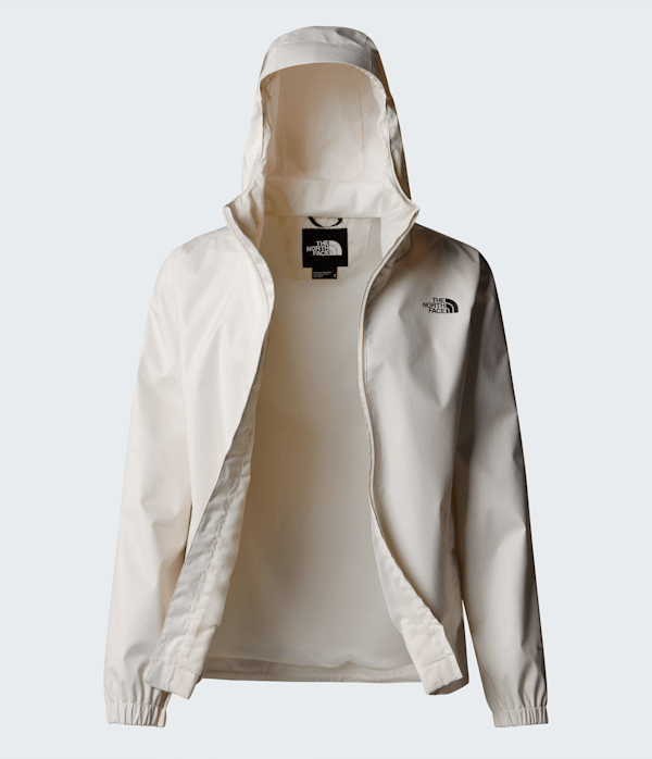 Women’s Quest Hooded Jacket - Image 8