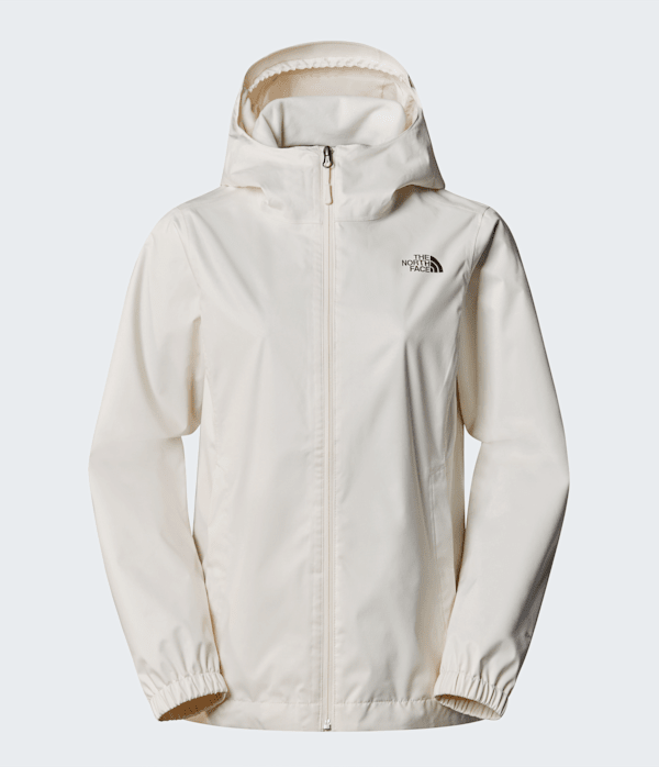 Women’s Quest Hooded Jacket - Image 9