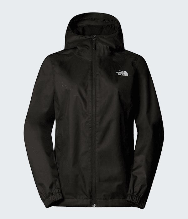 Women’s Quest Hooded Jacket - Image 8
