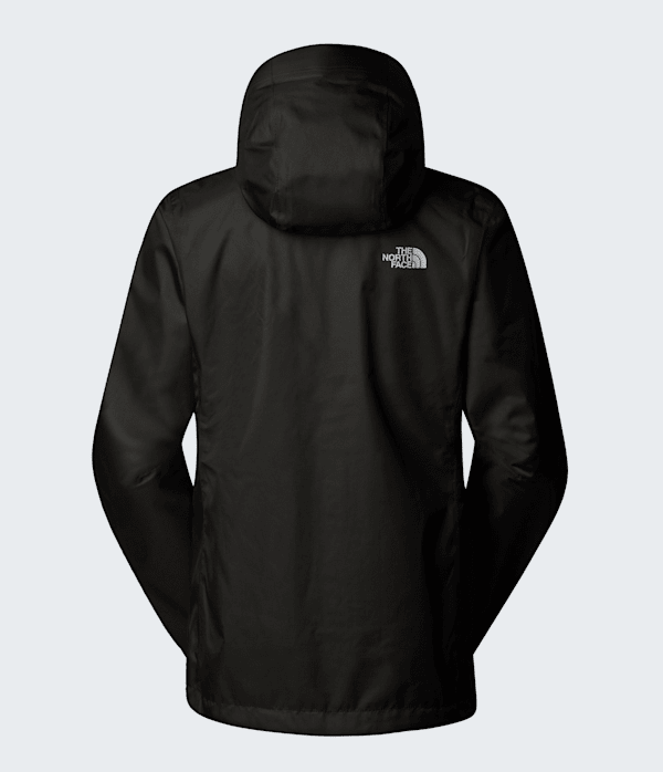 Women’s Quest Hooded Jacket - Image 9