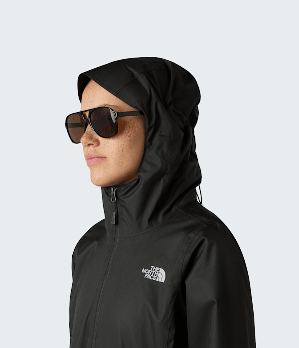 Women’s Quest Hooded Jacket