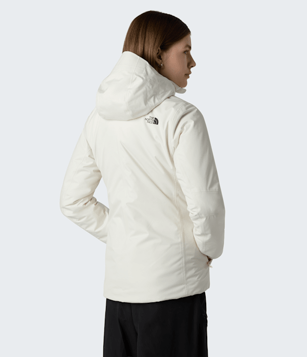 Women’s Quest Insulated Jacket