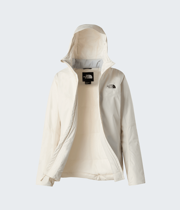 Women’s Quest Insulated Jacket - Image 9