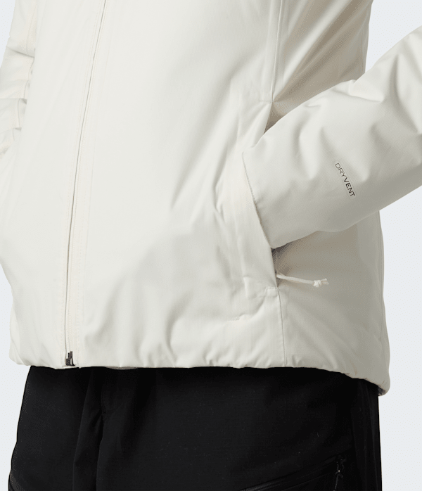 Women’s Quest Insulated Jacket - Image 7