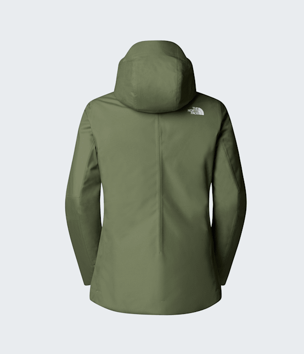 Women’s Quest Insulated Jacket - Image 11