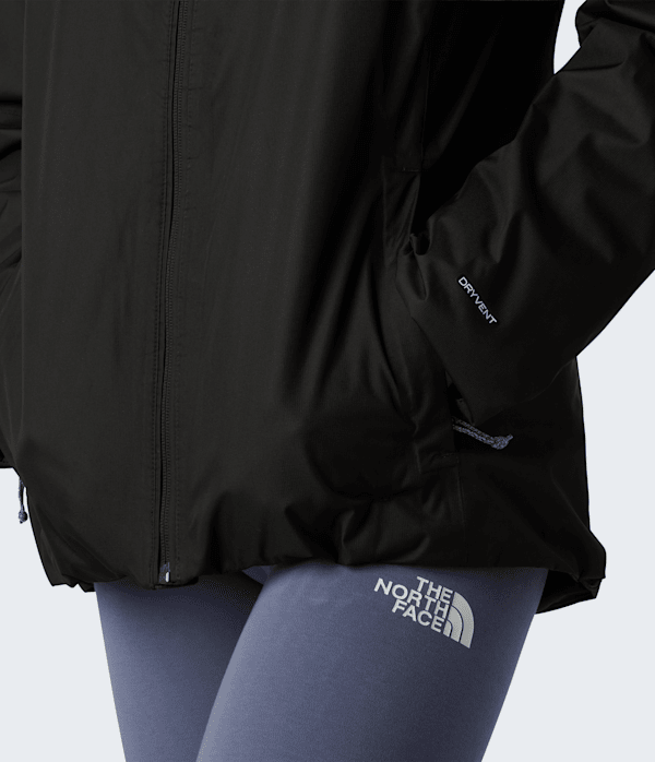 Women’s Quest Insulated Jacket - Image 6