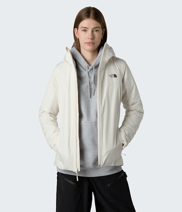 Women’s Quest Insulated Jacket