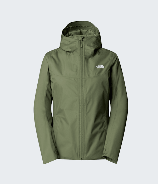 Women’s Quest Insulated Jacket - Image 10
