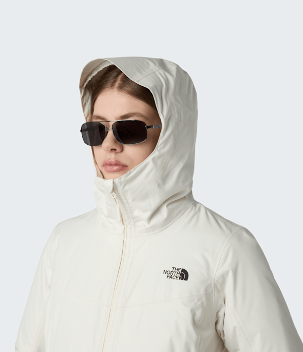 Women’s Quest Insulated Jacket - Image 8