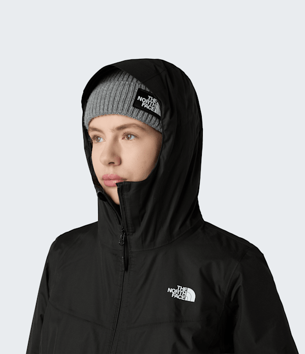 Women’s Quest Insulated Jacket - Image 7