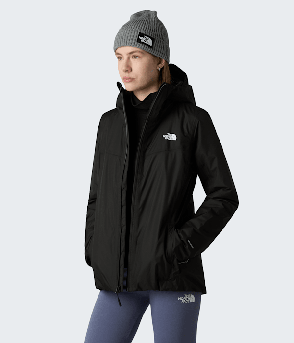 Women’s Quest Insulated Jacket