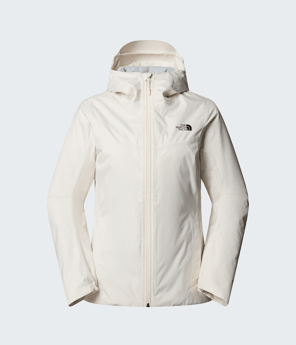 Women’s Quest Insulated Jacket - Image 10