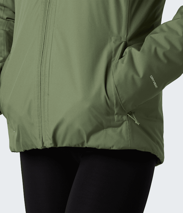 Women’s Quest Insulated Jacket - Image 7