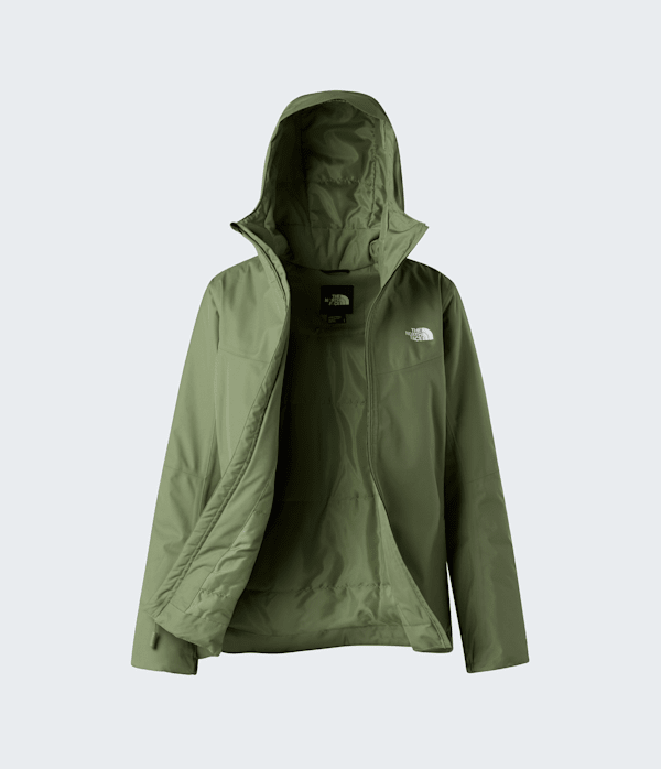 Women’s Quest Insulated Jacket - Image 9