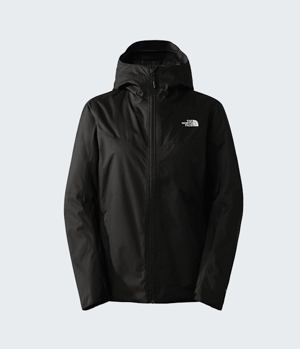Women’s Quest Insulated Jacket - Image 9