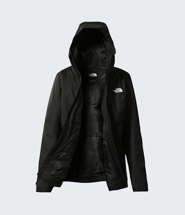 Women’s Quest Insulated Jacket - Image 8
