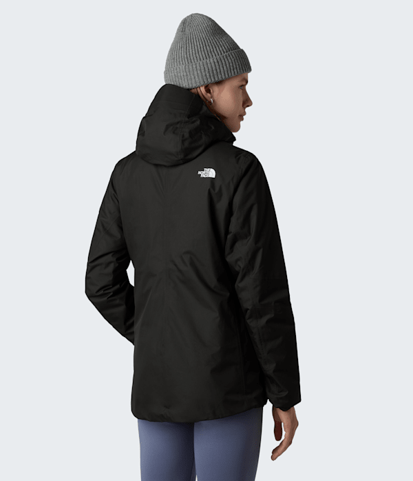 Women’s Quest Insulated Jacket