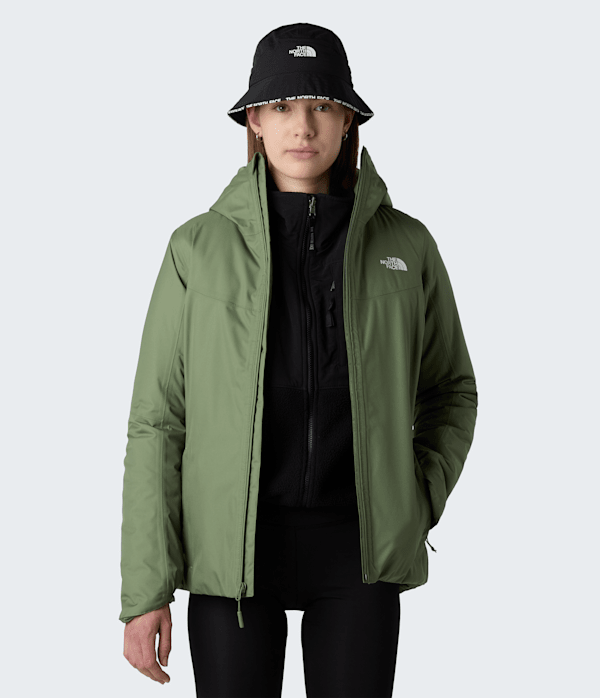 Women’s Quest Insulated Jacket