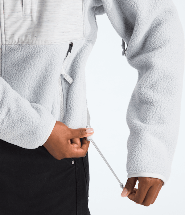 Women’s Re-Grind Denali Jacket
