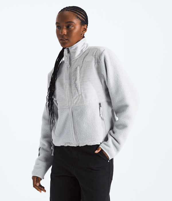 Women’s Re-Grind Denali Jacket