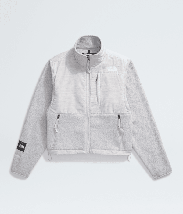Women’s Re-Grind Denali Jacket - Image 8