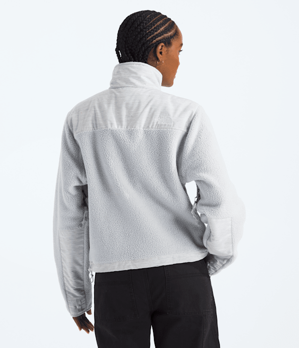 Women’s Re-Grind Denali Jacket