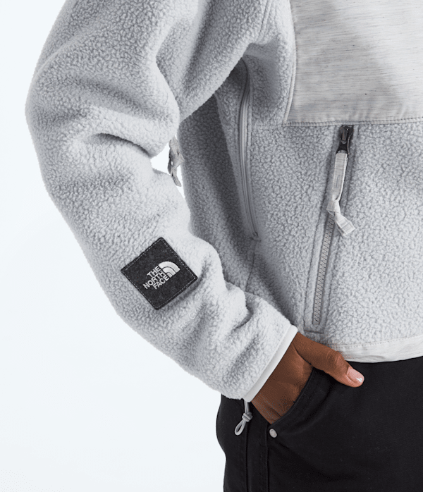 Women’s Re-Grind Denali Jacket - Image 7