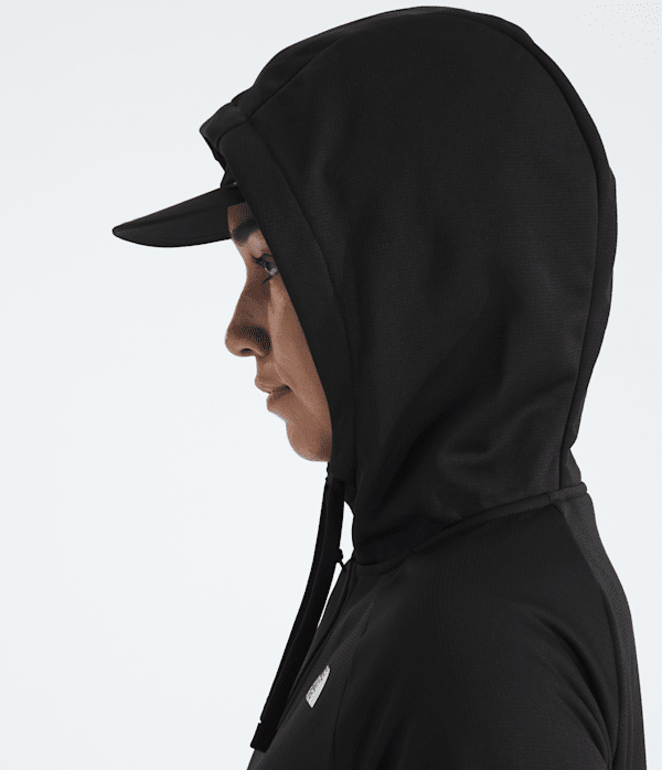 Women's Reaxion 2.0 Full-Zip Hooded Jacket