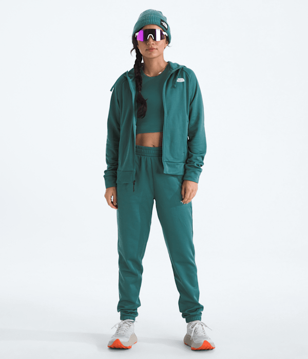 Women's Reaxion 2.0 Full-Zip Hooded Jacket