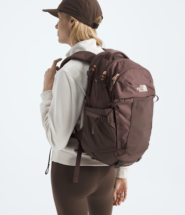 Women’s Recon Luxe Backpack - Image 5