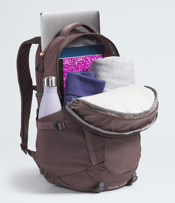 Women’s Recon Luxe Backpack - Image 4