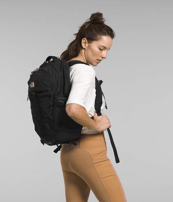 Women’s Recon Luxe Backpack - Image 5