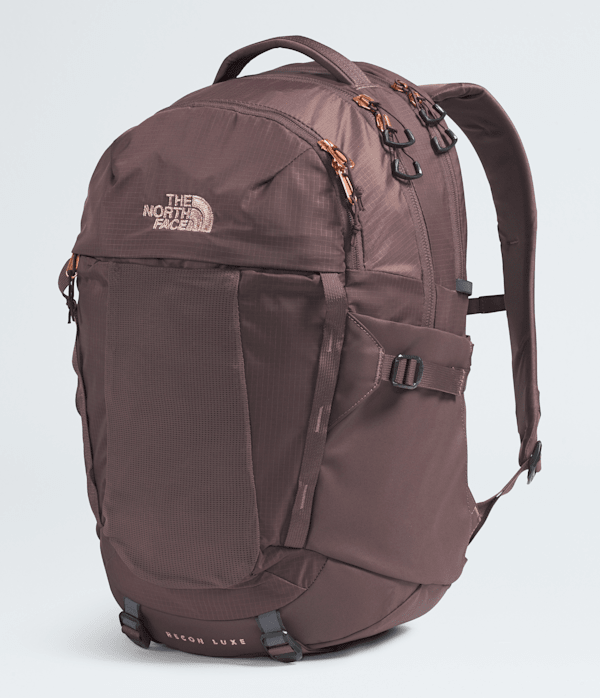 Women’s Recon Luxe Backpack - Image 3