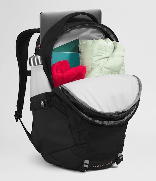 Women’s Recon Luxe Backpack - Image 4