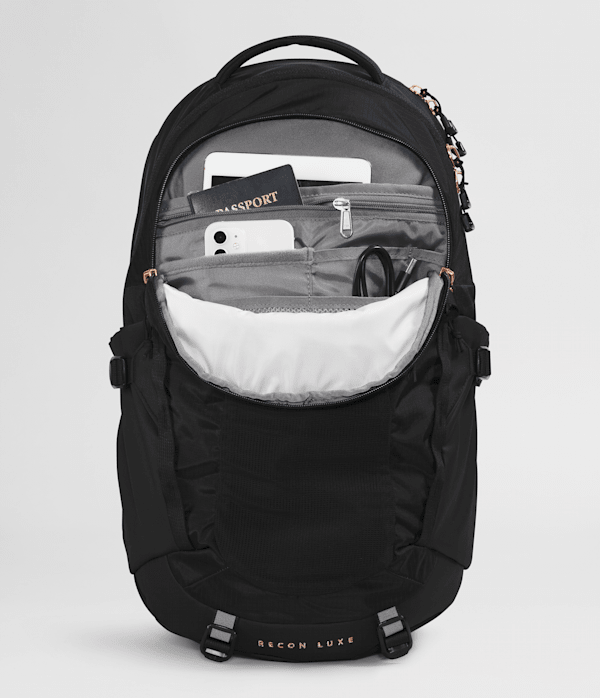 Women’s Recon Luxe Backpack - Image 6