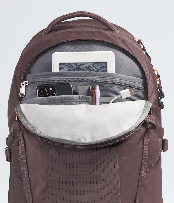 Women’s Recon Luxe Backpack - Image 6