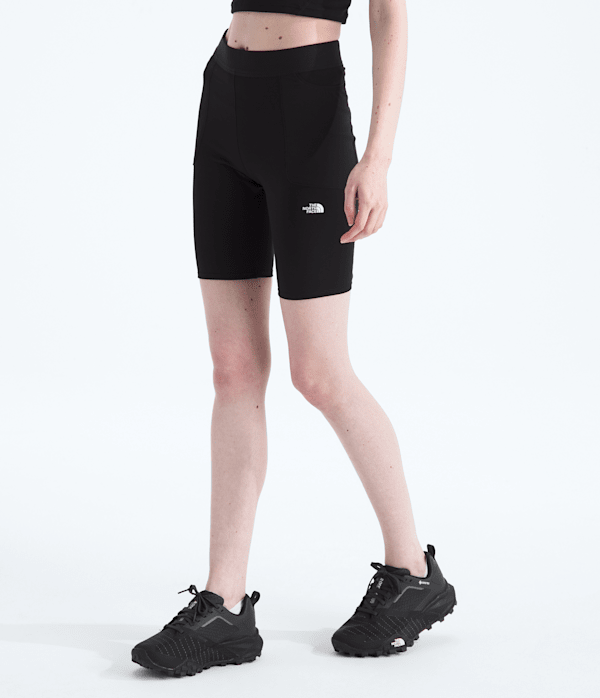Women’s Refina 8'' Shorts