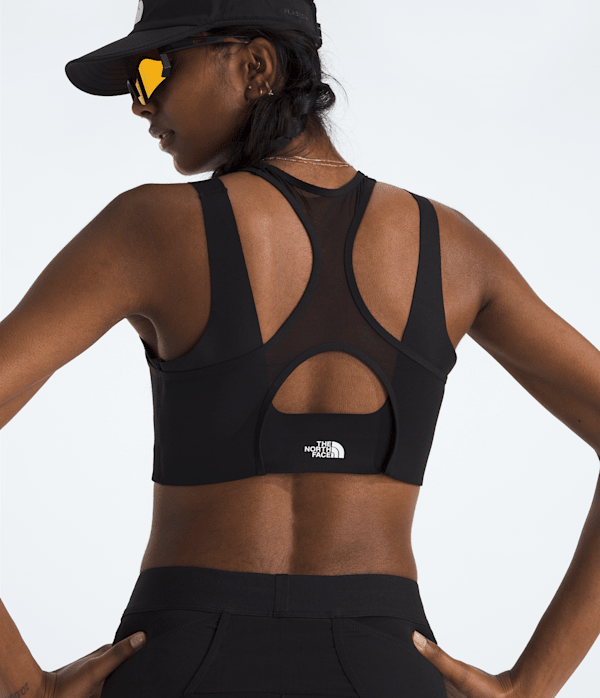 Women’s Refina Double-Layer Bra