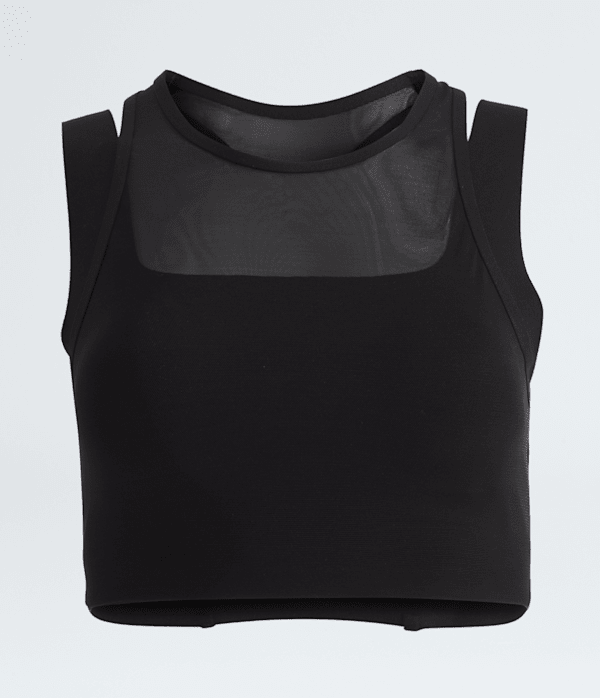 Women’s Refina Double-Layer Bra