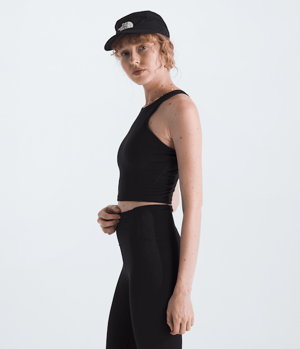 Women’s Refina Longline Bra