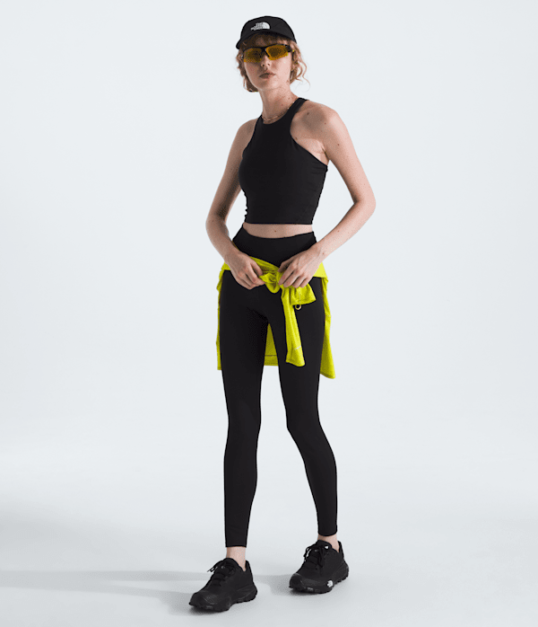 Women’s Refina Longline Bra