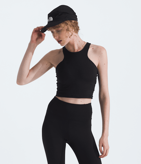 Women’s Refina Longline Bra