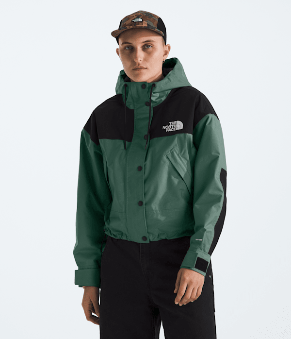 Women’s Reign On Jacket