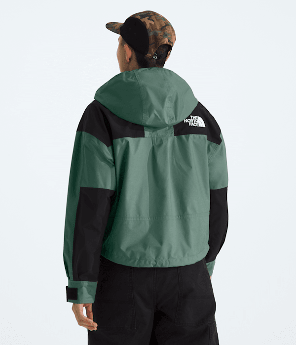 Women’s Reign On Jacket