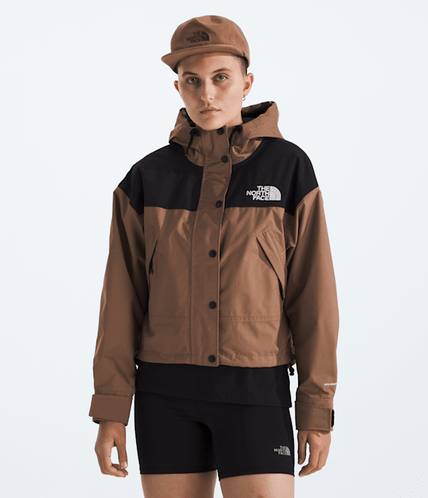 Women’s Reign On Jacket