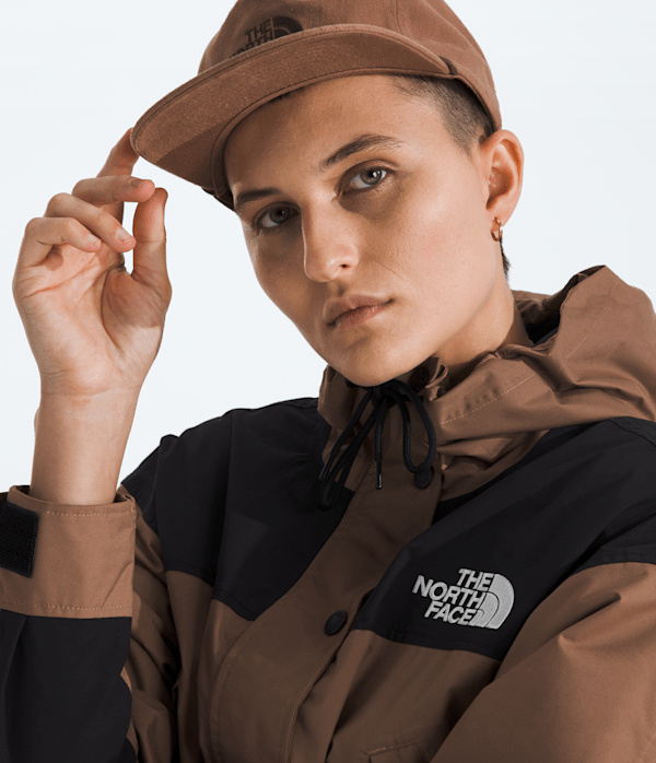Women’s Reign On Jacket