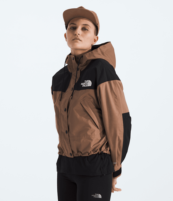 Women’s Reign On Jacket