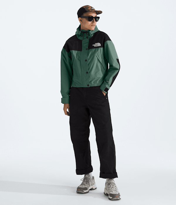 Women’s Reign On Jacket