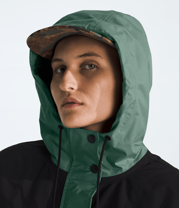 Women’s Reign On Jacket